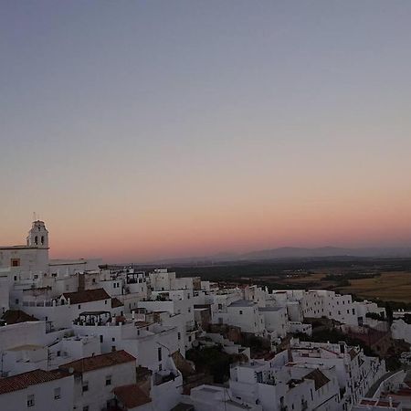 Casita Tacande - Una Bonita Casita Situada En El Casco Antiguo De 贝赫尔-德拉弗龙特拉 外观 照片