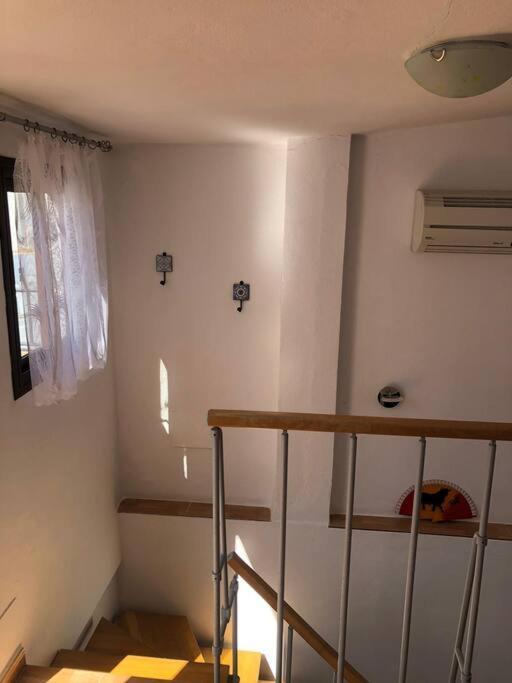 Casita Tacande - Una Bonita Casita Situada En El Casco Antiguo De 贝赫尔-德拉弗龙特拉 外观 照片